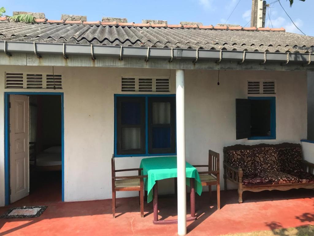 Sunset Beach Cabana Ambalangoda  Exterior foto