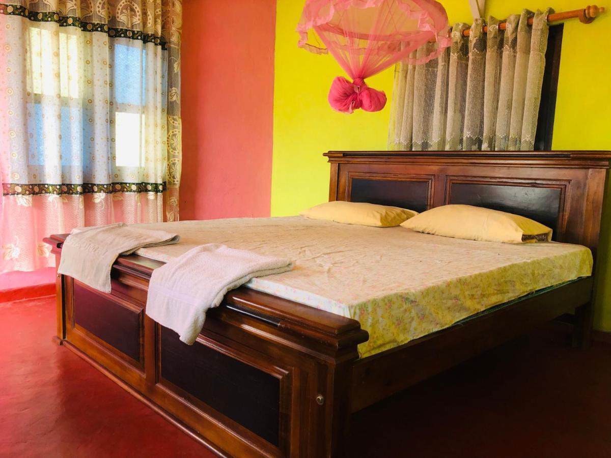 Sunset Beach Cabana Ambalangoda  Exterior foto